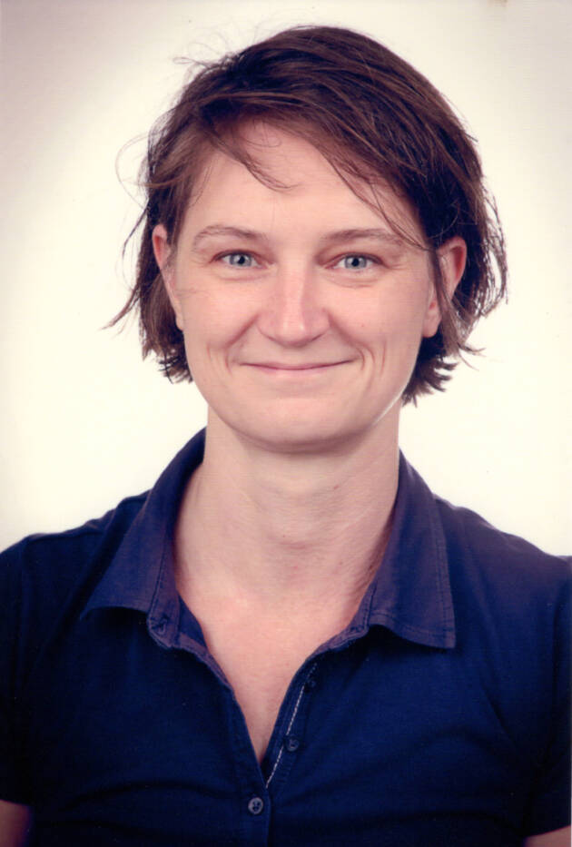 Tanja Pelster